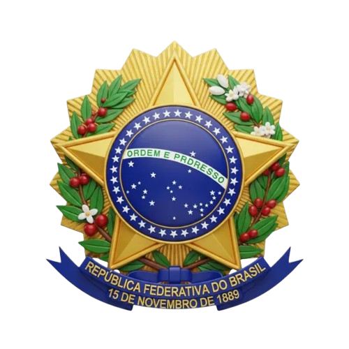 Brasão do Brasil